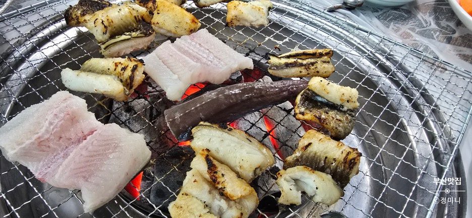 1등 기장 장어 맛집, 오양수산 장어구이센터 방문 후기 (feat. 짚불구이) 8 img 19