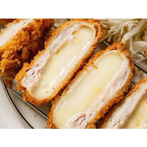 기장 돈까스 맛집 : 정미니의 수제 옛날 돈까스 솔직 후기😋 8 수제 옛날 돈까스