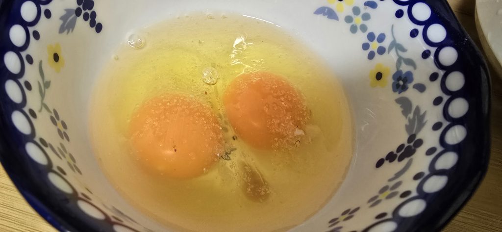 정미니의 초간단 계란찜 레시피: 꿀팁 대방출! 2 계란찜