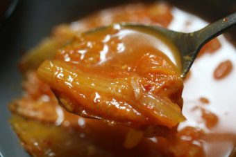 참치김치찌개