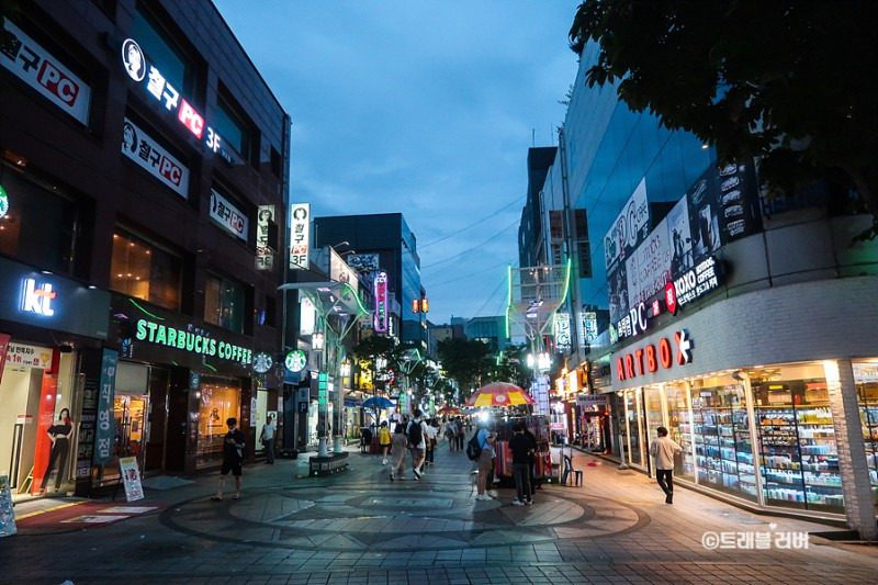 부산 5대 맛집 골목길 여행: 숨겨진 맛집과 추억의 향기 3 4zgEi3R5FLTSHzkz3g28FPbfWjs