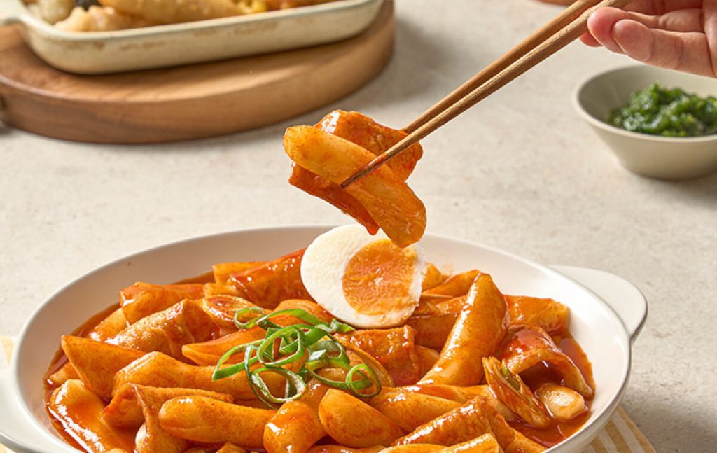 30분 완성! 집에서 즐기는 매콤달콤 떡볶이 레시피 3 a62719c6 7f59 4499 a1ee e5e902add2ac