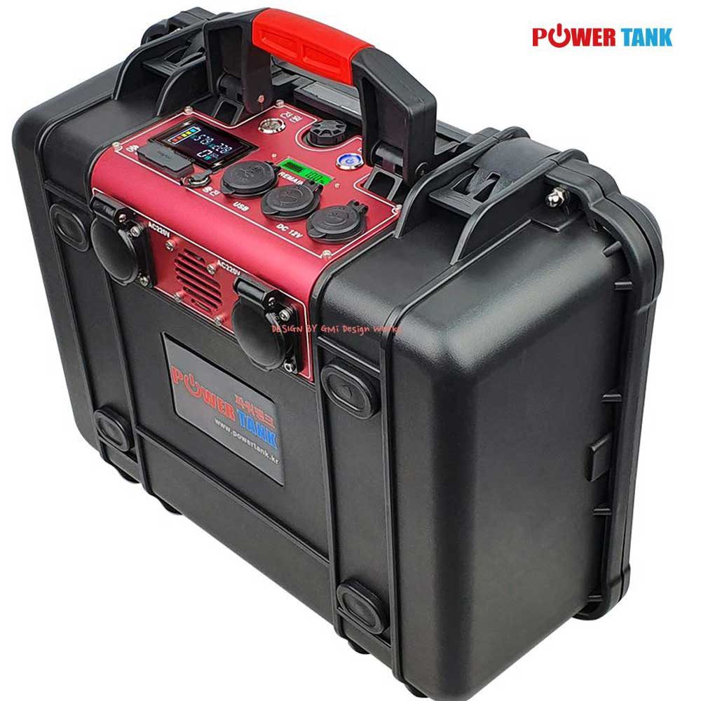캠핑용 파워뱅크 추천 🔌🏕️ 당신의 아웃도어 라이프를 업그레이드할 필수템 선택 가이드! 2 10110007769416408 1623237395