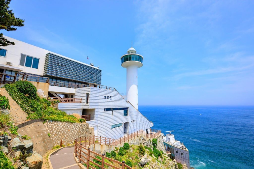 놓치면 후회! 부산1박2일여행코스, MZ세대 감성 제대로 저격하는 완벽 플랜 🌊✨ 2 태종대