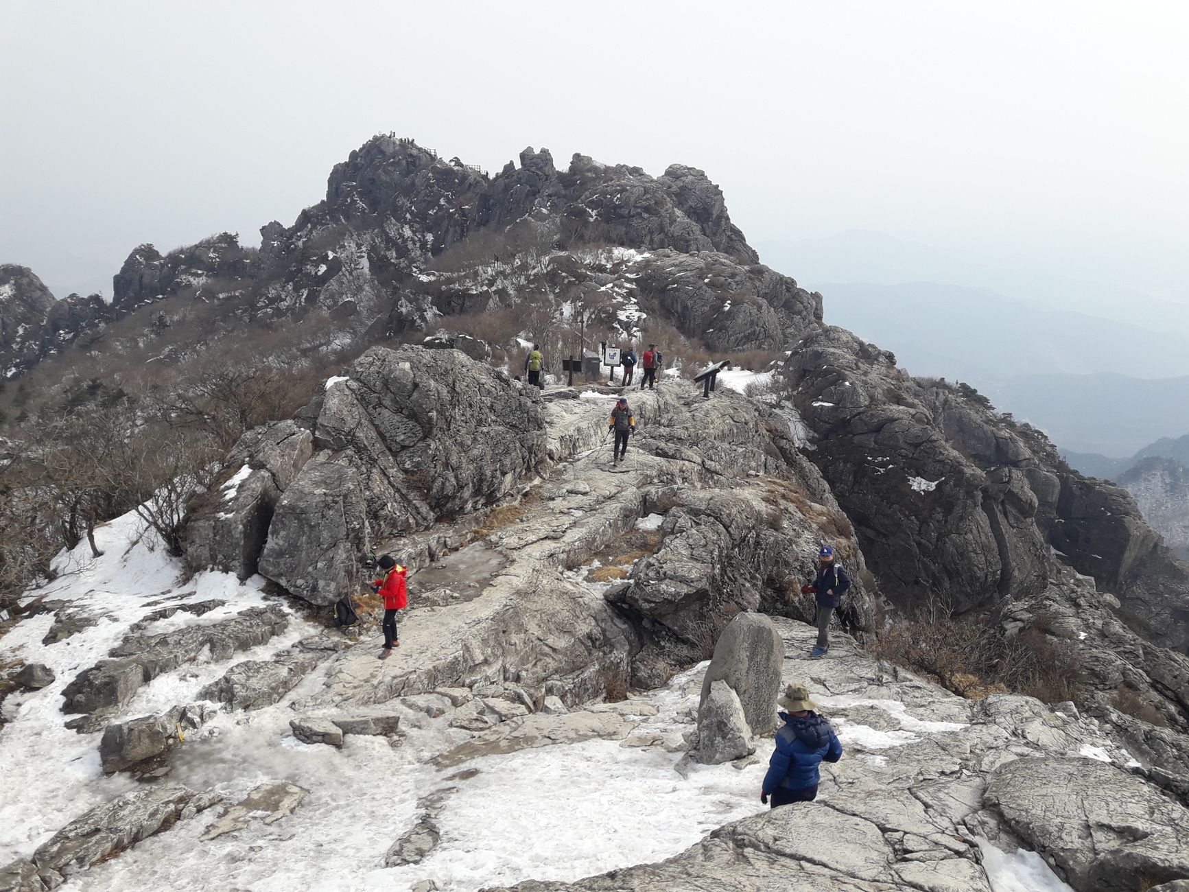 송정트레킹 코스 추천과 바다 산책길 완벽 가이드 2 송정트레킹