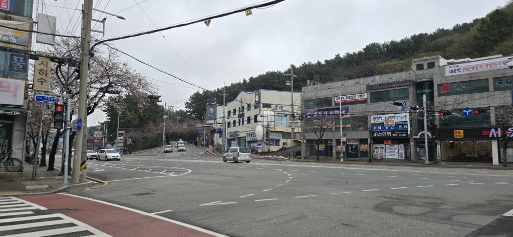 수제 옛날 돈까스