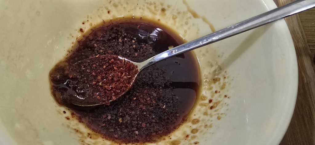 두부구이
