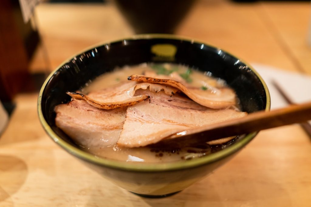 일본라멘