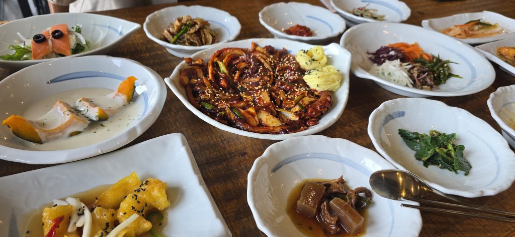 바보낙지