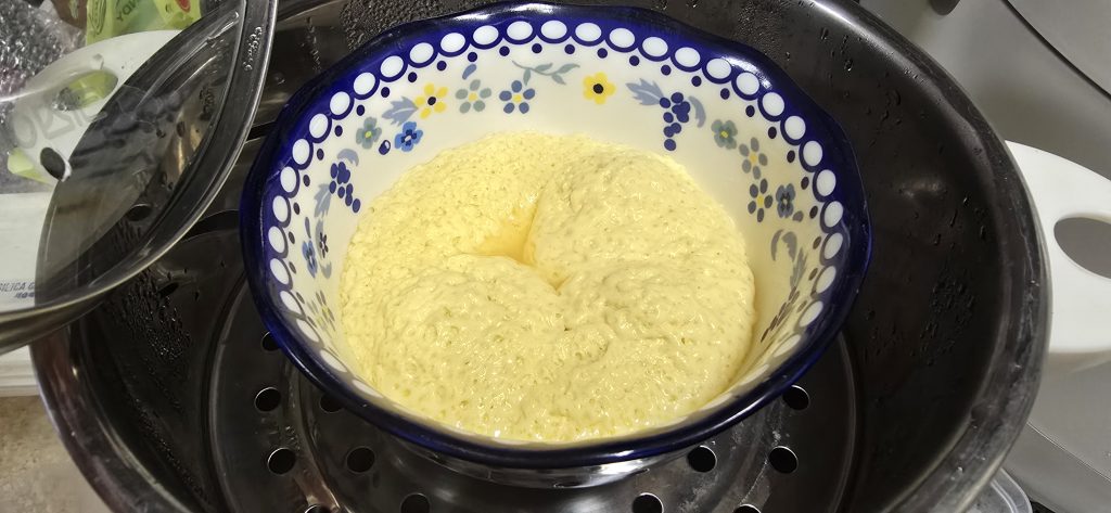 계란찜