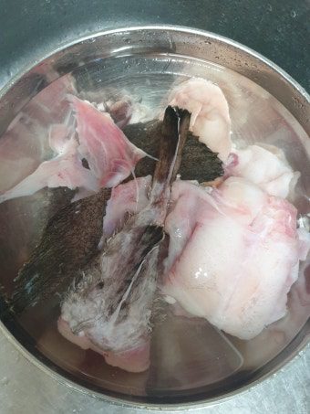초보도 OK! 3가지 레벨 아귀찜 레시피 완전 정복 (사진&영상 포함) 3 아귀찜 8 1748583177447