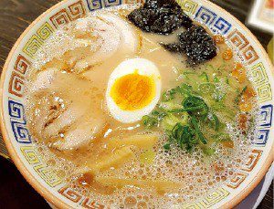 라멘