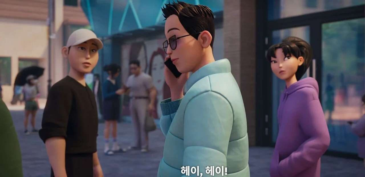 데몬헌터스