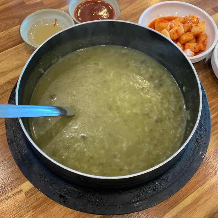 기장 전복죽 맛집 BEST 3! 싱싱함과 풍미의 비밀을 맛보다 2